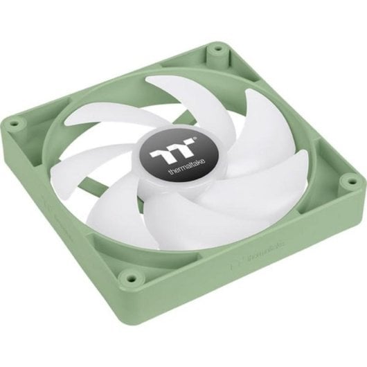 Kühlung Luft Thermaltake 140 mm CT140 ARGB Sync 1500 RPM LED RGB