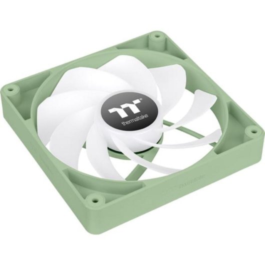 Kühlung Luft Thermaltake 140 mm CT140 Reverse ARGB Sync PWM Grün
