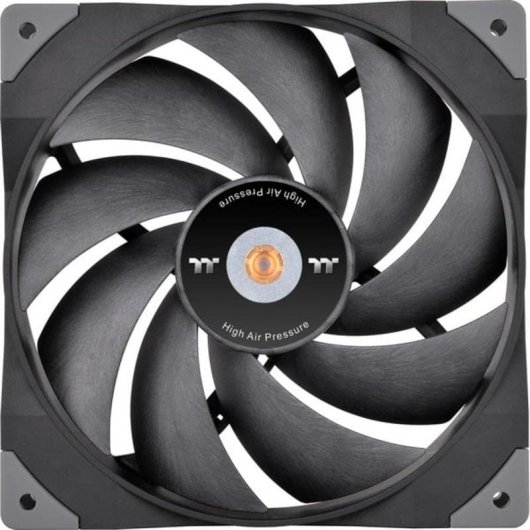 Refrigeração Ar Thermaltake 140 mm SWAFAN GT14 500-2000 RPM