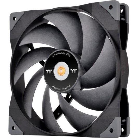 Refrigeração Ar Thermaltake 140 mm SWAFAN GT14 500-2000 RPM