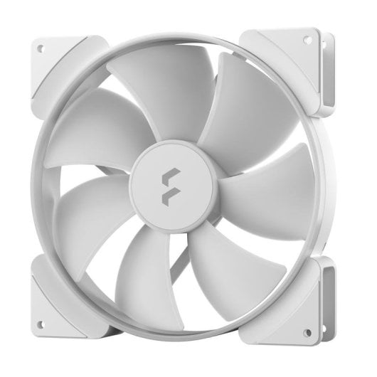 Refrigeración aire Fractal Design 18 cm Prisma AL-18 PWM LED multicolor blanco