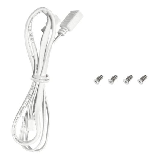 Refrigeração Ar DeepCool 120 mm FL12 WH RGB PWM Branco