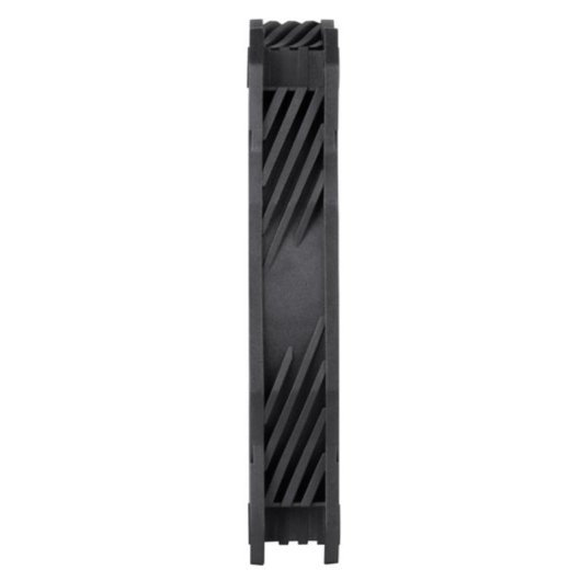 Refrigeración aire SilverStone 160 mm Shark Force SF160B-ARGB LED ARGB PWM