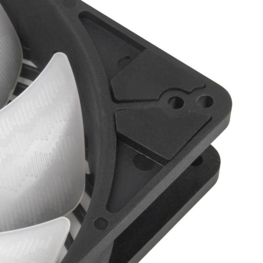 Raffreddamento Aria SilverStone 180/200mm ARGB Ventola Compatibile SST-AP184i