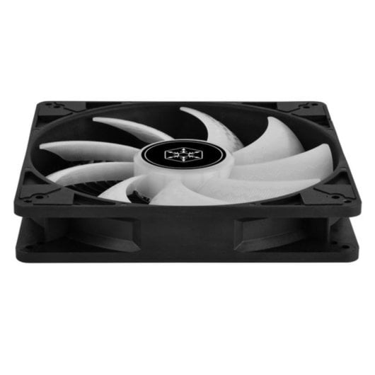 Raffreddamento Aria SilverStone 180/200mm ARGB Ventola Compatibile SST-AP184i