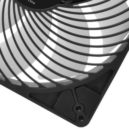 Raffreddamento Aria SilverStone 180/200mm ARGB Ventola Compatibile SST-AP184i
