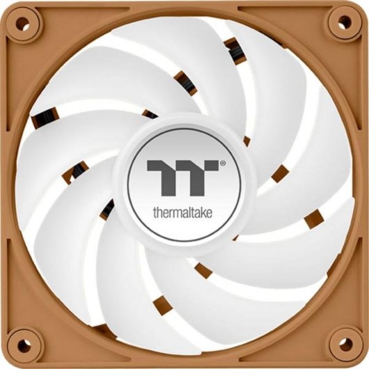 Refrigeração Ar Thermaltake CT120 EX ARGB 120mm 500-2000 RPM RGB