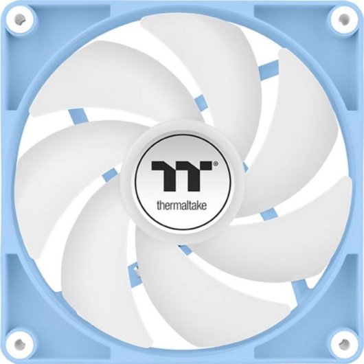 Refrigeración aire Thermaltake 140 mm CL-F203-PL14BU-A RGB direccionable doble ventilador