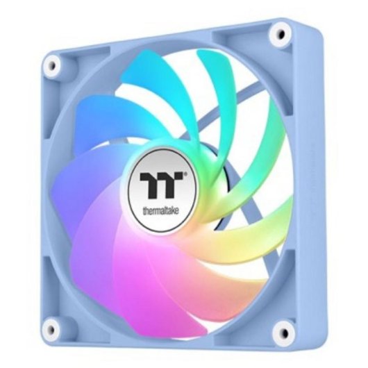 Kühlung Luft Thermaltake 140mm CT140 Reverse ARGB Sync PWM Blau