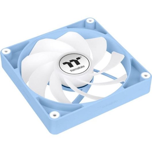Kühlung Luft Thermaltake 140mm CT140 Reverse ARGB Sync PWM Blau