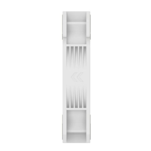 Kühlung Luft Xilence Universal Socket 120 mm XF066 ARGB Weiß