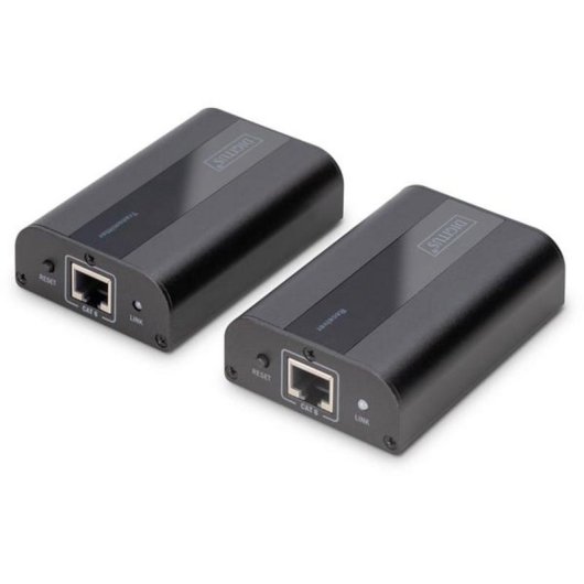 Kit Extensor HDMI 4K Digitus 70m 4K/60Hz CAT6