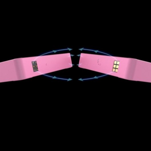 Raffreddamento Aria Thermaltake 3 Ventole 12 cm CT120 EX ARGB Sync Rosa Neon