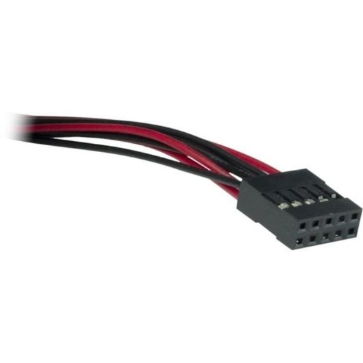 Kühlung Luft Inter-Tech 12 cm 800-1500 RPM Schwarz 3 Stück