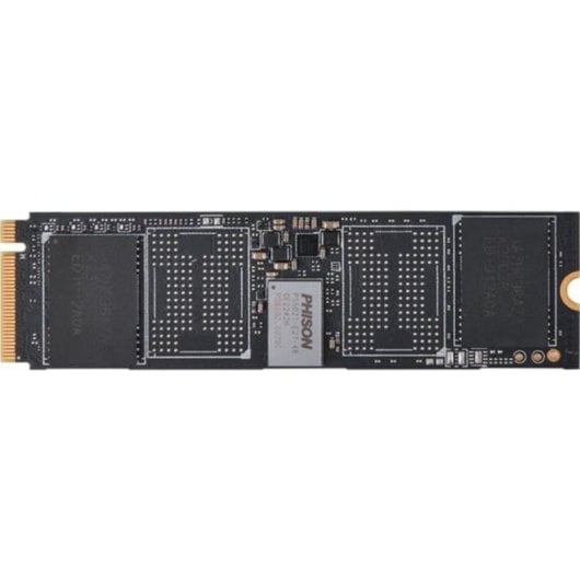 Aktive Kühlung Thermaltake für SSD M.2 74 mm MS-1 Schwarz