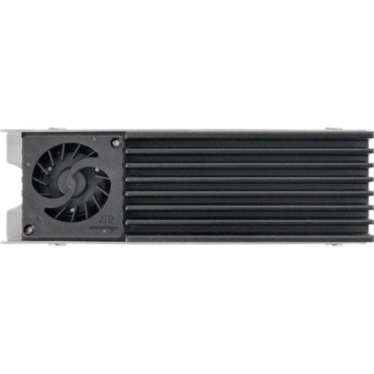 Aktive Kühlung Thermaltake für SSD M.2 74 mm MS-1 Schwarz