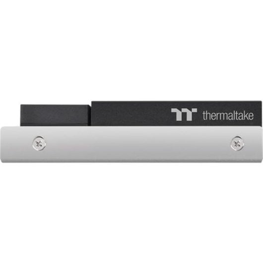 Aktive Kühlung Thermaltake für SSD M.2 74 mm MS-1 Schwarz