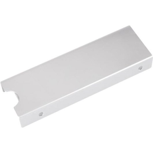 Aktive Kühlung Thermaltake für SSD M.2 74 mm MS-1 Schwarz