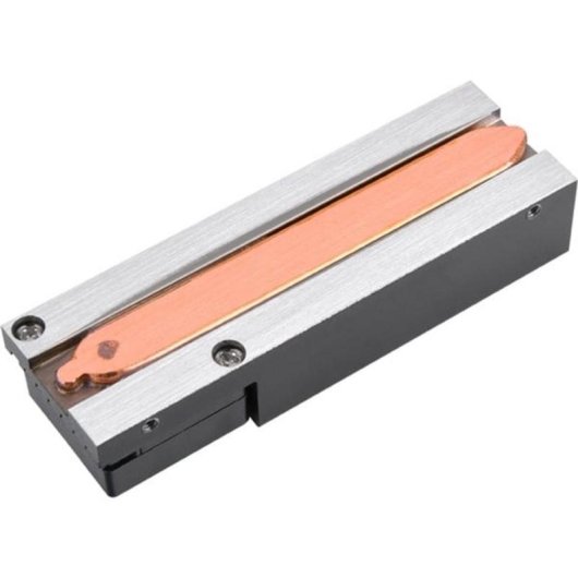 Aktive Kühlung Thermaltake für SSD M.2 74 mm MS-1 Schwarz