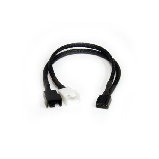 Kühlung Luft StarTech 120x25mm 12V 2200rpm PWM Schwarz