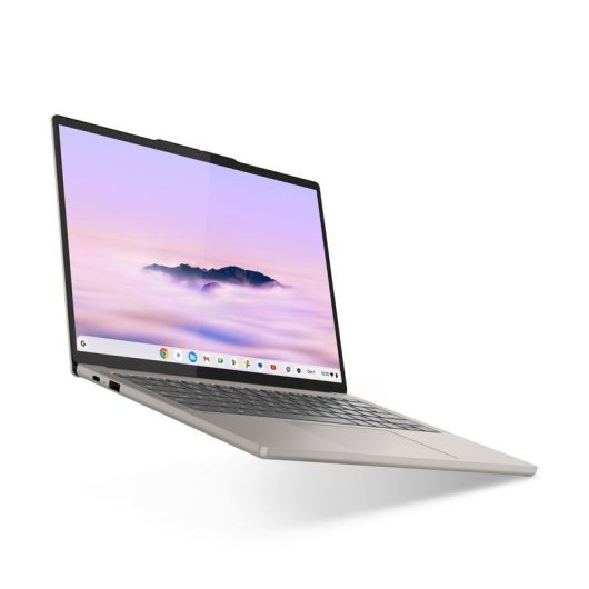Portatile Lenovo Chrome 14M9610 14" MediaTek Kompanio 910 12GB 128GB OLED ChromeOS