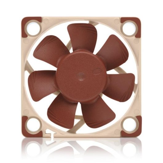 Refrigeration Air Noctua 24V 4 cm NF-A4x10 PWM 5000 RPM Silence