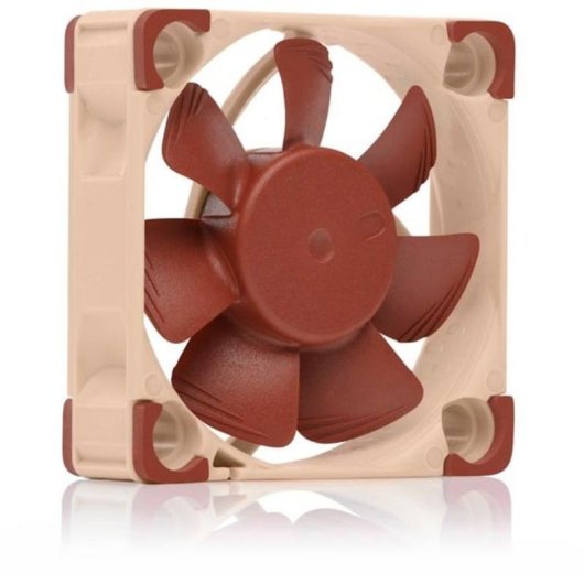 Refrigeration Air Noctua 24V 4 cm NF-A4x10 PWM 5000 RPM Silence