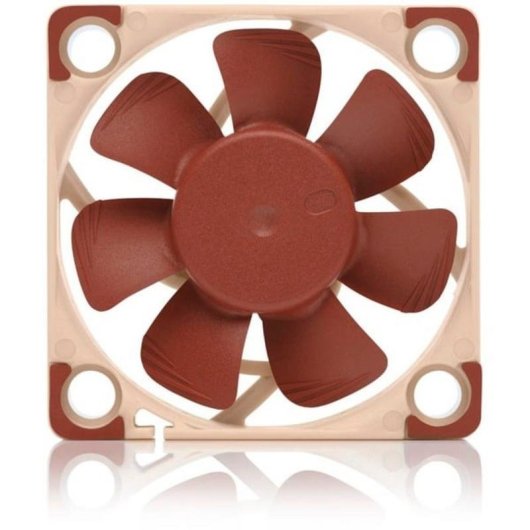 Refrigeration Air Noctua 24V 4 cm NF-A4x10 PWM 5000 RPM Silence