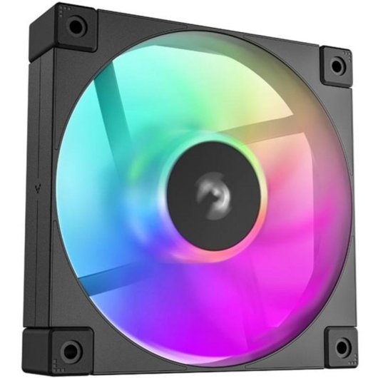 Kühlung Luft DeepCool 120mm FD12 ARGB PWM RGB adressierbar