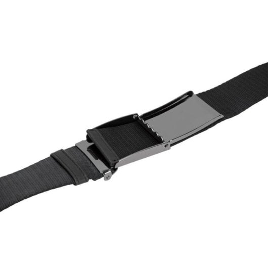 Targus THA106GLZ Gürtel Größe L Verstellbar 96-137 cm