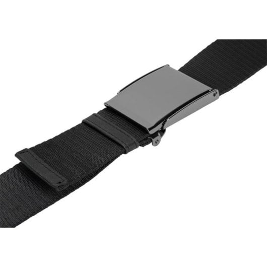 Targus THA106GLZ Gürtel Größe L Verstellbar 96-137 cm