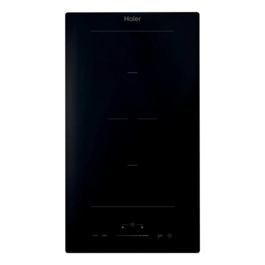 Placa de indução Haier Series 2 HAB32SC 2 Zonas 2100 W Preta