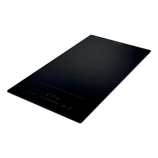Placa de indução Haier Series 2 HAB32SC 2 Zonas 2100 W Preta