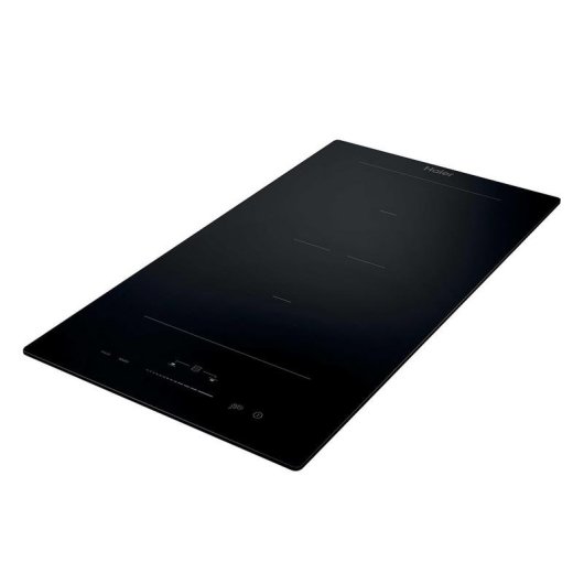 Placa de indução Haier Series 2 HAB32SC 2 Zonas 2100 W Preta