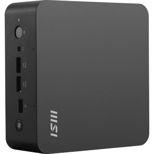Mini PC MSI Cubi NUC AI+ 2MG-039AT Intel Core Ultra 7 258V/32GB/1TB SSD/Arc Graphics 140V