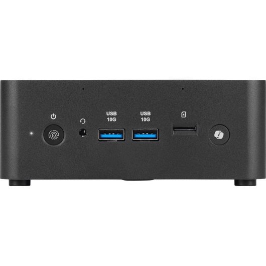 Mini PC MSI Cubi NUC AI+ 2MG-039AT Intel Core Ultra 7 258V/32GB/1TB SSD/Arc Graphics 140V