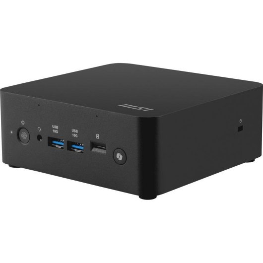 Mini PC MSI Cubi NUC AI+ 2MG-039AT Intel Core Ultra 7 258V/32GB/1TB SSD/Arc Graphics 140V
