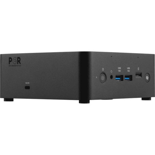 Mini PC MSI Cubi NUC AI+ 2MG-039AT Intel Core Ultra 7 258V/32GB/1TB SSD/Arc Graphics 140V