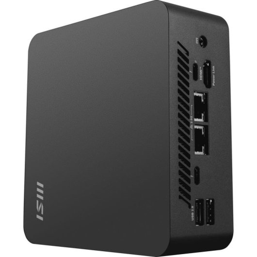 Mini PC MSI Cubi NUC AI+ 2MG-039AT Intel Core Ultra 7 258V/32GB/1TB SSD/Arc Graphics 140V