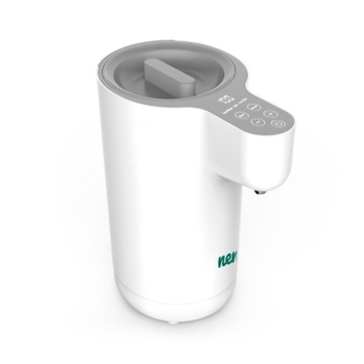 Distributore d'acqua Neno Aqua 1,1 L grigio e bianco