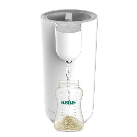 Distributore d'acqua Neno Aqua 1,1 L grigio e bianco