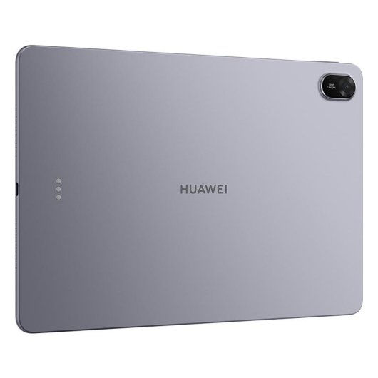 Tablet Huawei MatePad 53014MLU WiFi 11,5" 8GB 256GB Gris con Teclado