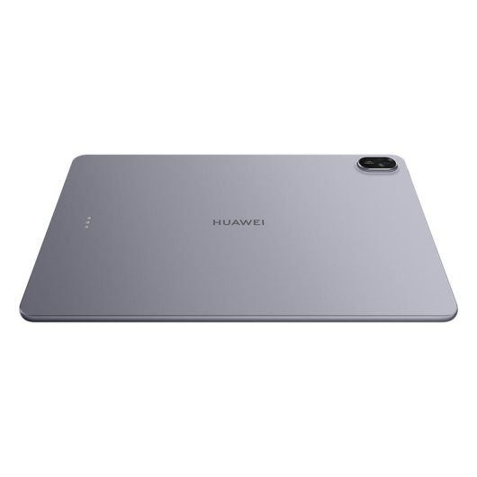 Tablet Huawei MatePad 53014MLU WiFi 11,5" 8GB 256GB Gris con Teclado
