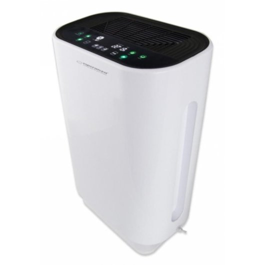 Purificateur d'air Esperanza EHP003 HEPA Ionisateur 190 m³/h