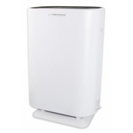 Purificateur d'air Esperanza EHP003 HEPA Ionisateur 190 m³/h