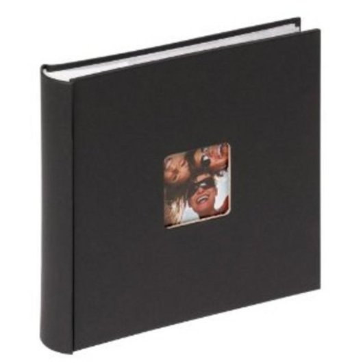 Album photo Walther Design Fun 200 vues 10x15 cm