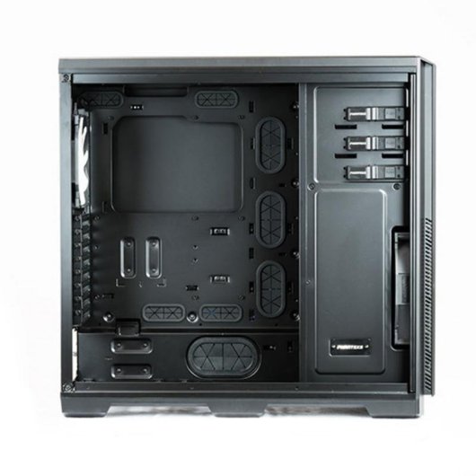 Case PC Phanteks Enthoo Pro Full Tower Nero ATX E-ATX