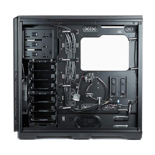 Case PC Phanteks Enthoo Pro Full Tower Nero ATX E-ATX
