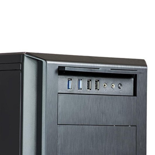 Case PC Phanteks Enthoo Pro Full Tower Nero ATX E-ATX