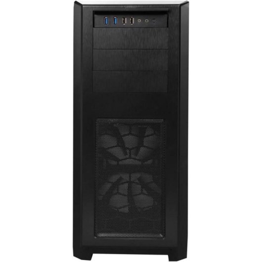 Case PC Phanteks Enthoo Pro Full Tower Nero ATX E-ATX